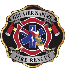 Greater Naples Fire logo